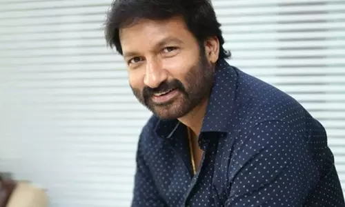 ఏడో శ‌తాబ్దం నాటి క‌థ‌తో గోపీచంద్ 33!