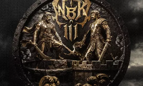 NBK11: ఈసారి యుద్ధభూమిలో బాలయ్య