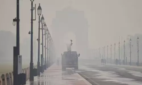 గాలి కొనుక్కుని అక్కడ బతకాలి...ఏమిటీ నరకం ?