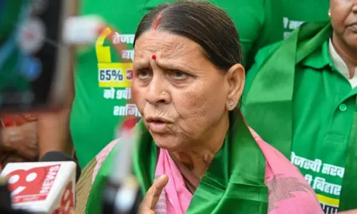 లాలూ ఫ్యామిలీకి తొలి షాక్ ఇచ్చిన నితీష్