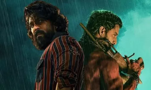 పెద్దితో పోటీ పడాలంటే ఇది సరిపోదు నాని బ్రో..!