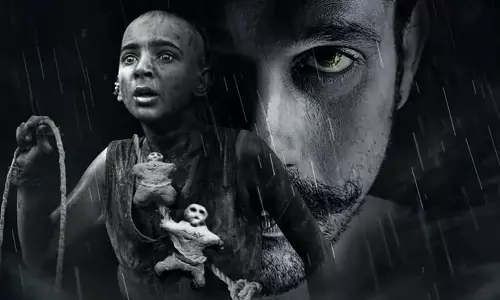 ఆ హర్రర్ సీక్వెల్.. అందరినీ మార్చేశారా..?