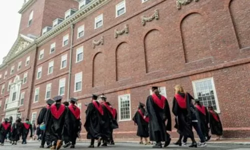 ఆ ప్రశ్నే ఇక ఉండదు.. అమెరికా ఎఫ్-1 వీసాలకు భారీ మార్పులు