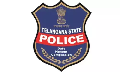 మాల వేసుకుంటే సెలవు తీసుకోండి.. టీపోలీస్ శాఖ ఉత్తర్వు