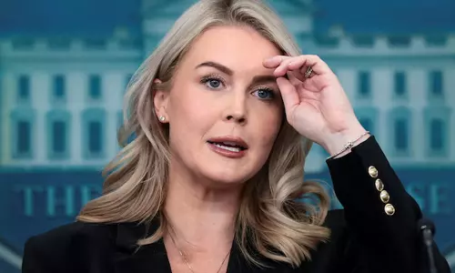 ట్రంప్ ప్రకటనపై వైట్ హౌస్ క్లారిటీ.. హెచ్ 1బీ వీసాదారులకు భారీ ఊరట