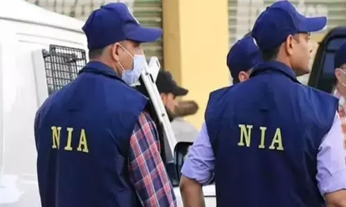 ఉమర్ నబికి ఆశ్రయం.. పేలుడు పదార్థాల సరఫరా.. ఢిల్లీలో పేలుడులో మరో కీలకపరిణామం..