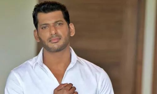 విశాల్ దివాలా తీశారని ప్రకటిస్తారా? మద్రాస్ హైకోర్టు ప్రశ్న