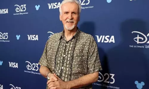 ఆ రెండు కలవడం విపత్తు కి సంకేతం...! ఆ రెండు కలవడం విపత్తు కి సంకేతం...!