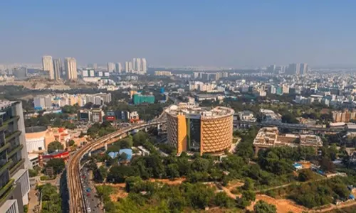 హైద‌రాబాదే కాదు.. చుట్టుప‌క్క‌లా భాగ్య‌మే!