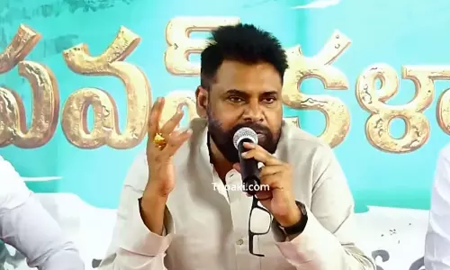 పవన్ సీరియస్.. నేనేమైనా సీఎంనా?