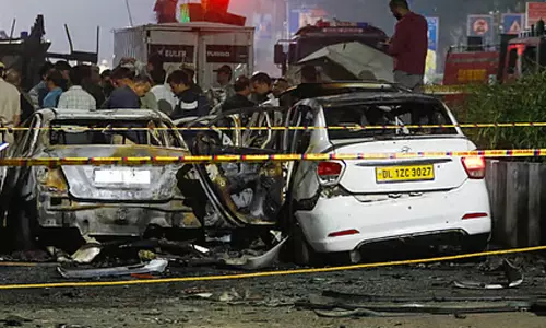 పేలుళ్లకు ముందు శాలరీ అడ్వాన్స్ అడిగిన నిందితుడు... ఇవిగో మెసేజ్ లు!