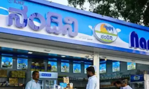 నకిలీ నెయ్యి రాకెట్ లో ఇద్దరు అరెస్ట్... ఎవరీ శివ, రమ్య? కీలక మలుపు