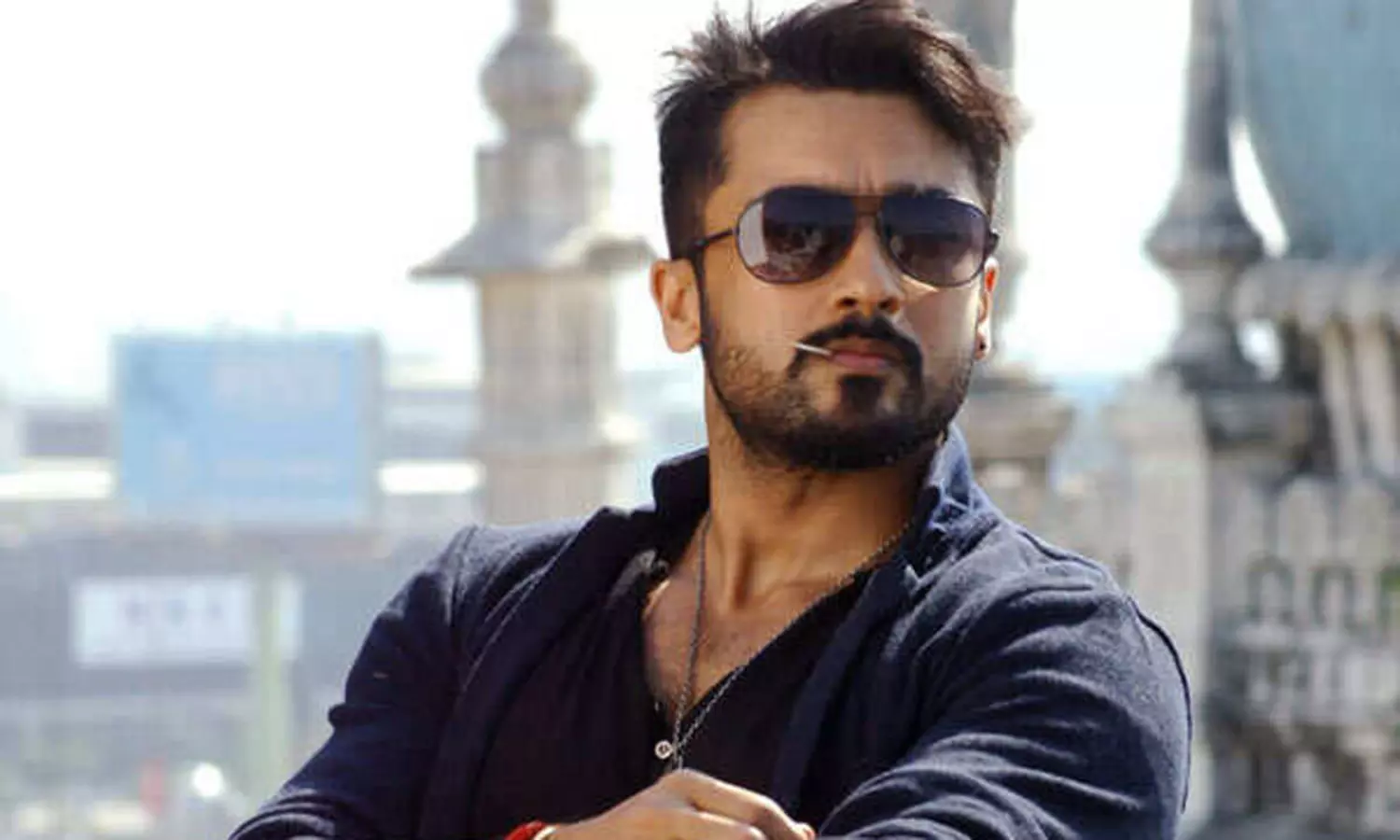 సూర్య సినిమా రీ రిలీజ్.. డైరెక్టర్ కి ప్లస్ అవుతుందా..? సూర్య సినిమా రీ రిలీజ్.. డైరెక్టర్ కి ప్లస్ అవుతుందా..?