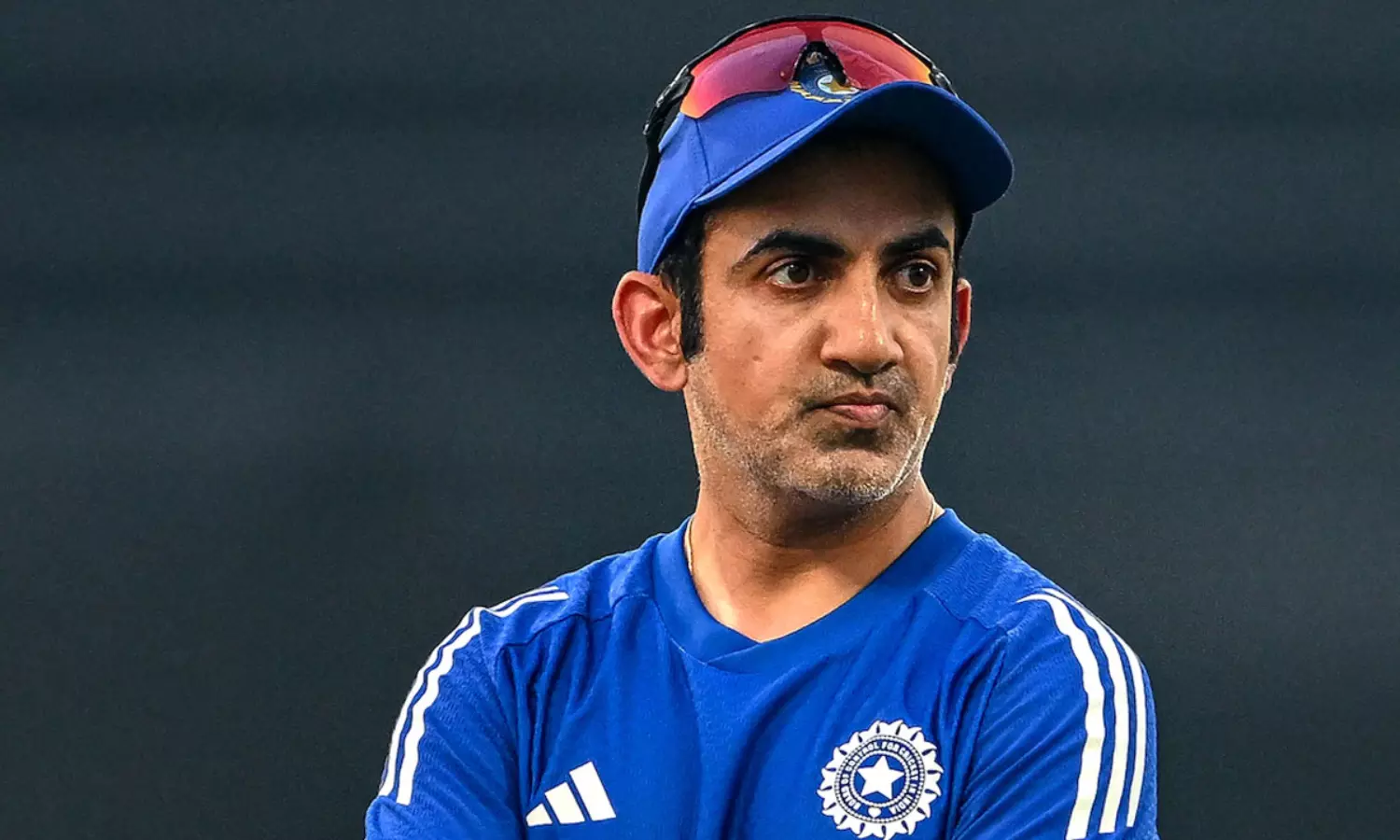 పాక్ కంటే కిందకి... గంభీర్ రిపోర్ట్ కార్డ్ ఇదిగో! పాక్ కంటే కిందకి... గంభీర్ రిపోర్ట్ కార్డ్ ఇదిగో!