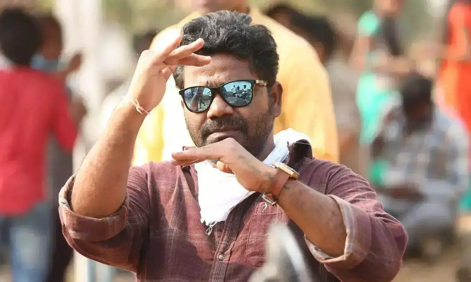 ఎల్లమ్మ.. ఇబ్బందులు దాటేదెలా..? ఎల్లమ్మ.. ఇబ్బందులు దాటేదెలా..?