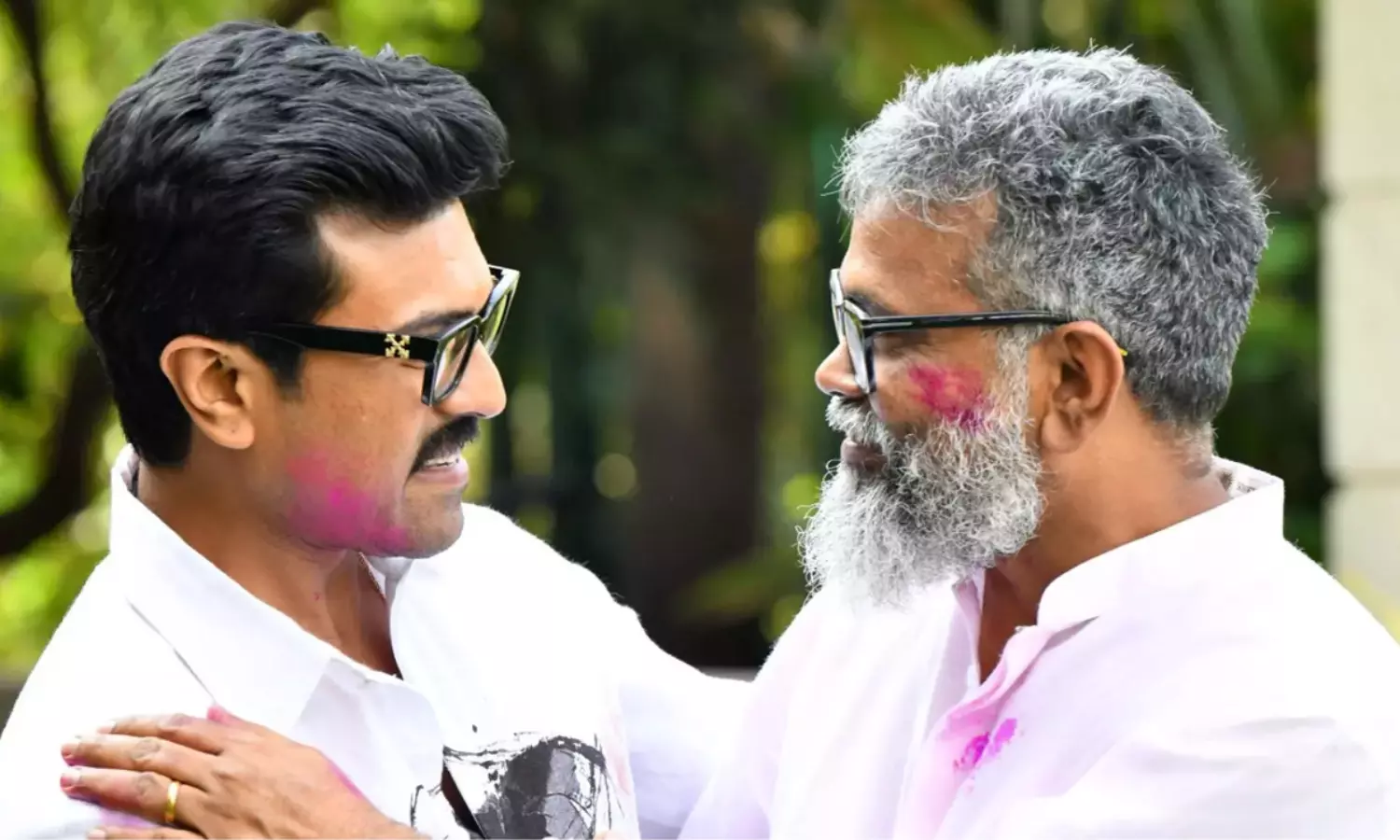 చరణ్- సుక్కూ మూవీ.. ఆడియన్స్ కు పెద్ద సర్ప్రైజ్?