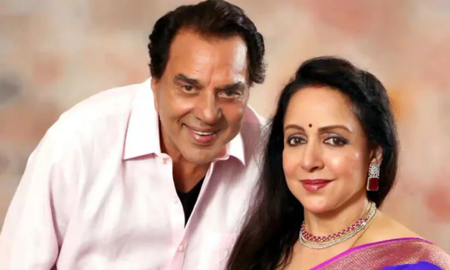 ధర్మేంద్ర మరణంపై ప్రియురాలు  కన్నీటి లేఖ!