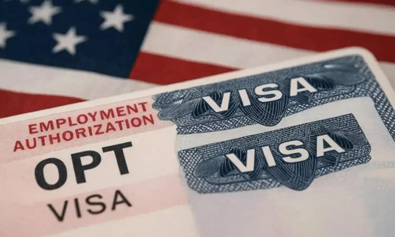 అమెరికా OPTలో అనూహ్య భయం: 15 రోజుల ‘జాబ్‌లెస్’ నోటీసుతో అంతర్జాతీయ విద్యార్థుల్లో అలజడి!