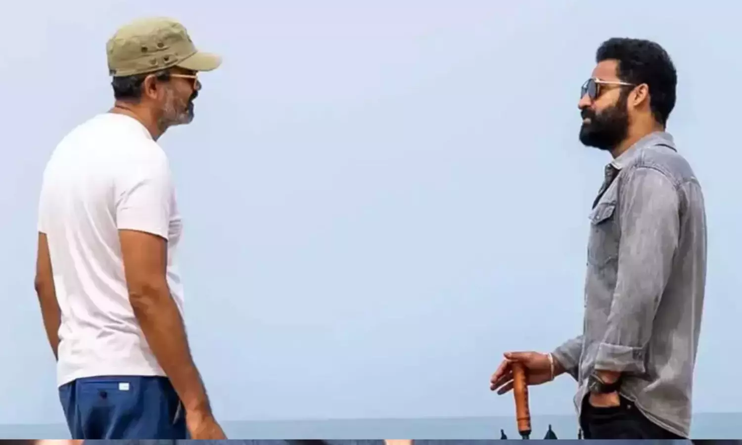 ఎన్టీఆర్- నీల్.. అసలు డౌట్ తీరేదెప్పుడు?