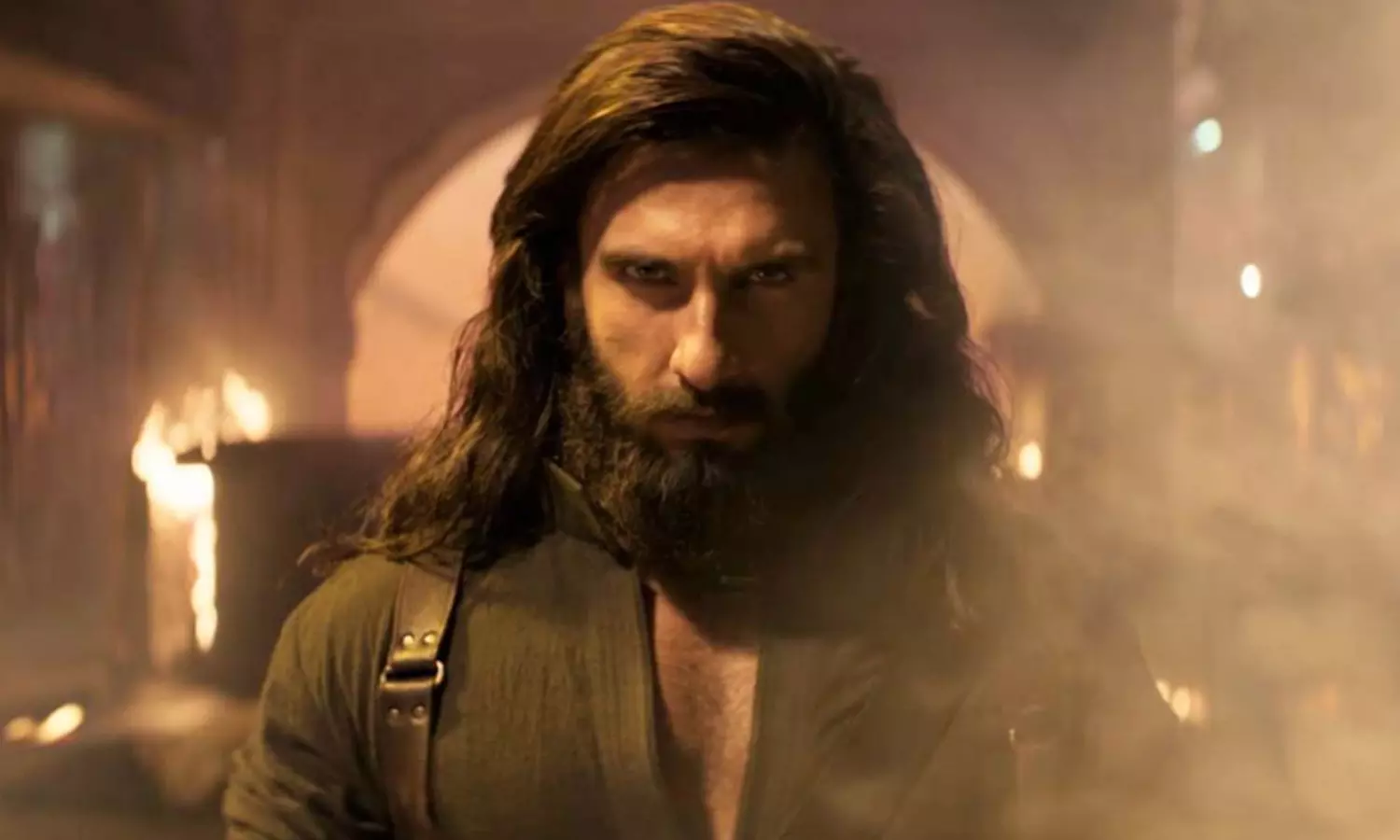 3.30 గంటల నిడివి... చాలా పెద్ద రిస్క్‌