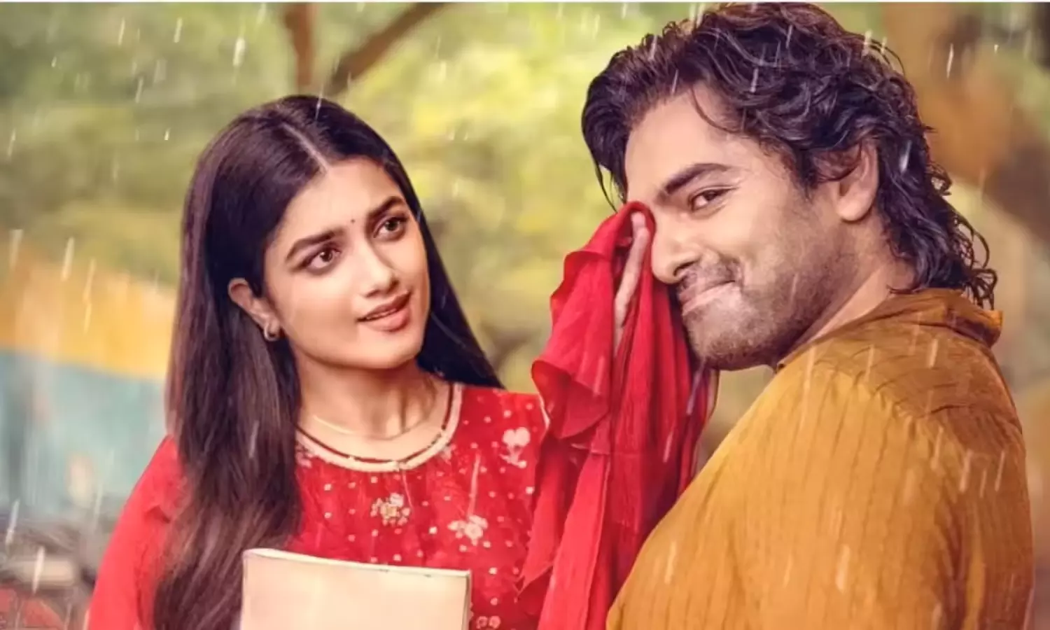 నటిగా గెలిచిన భాగ్యం