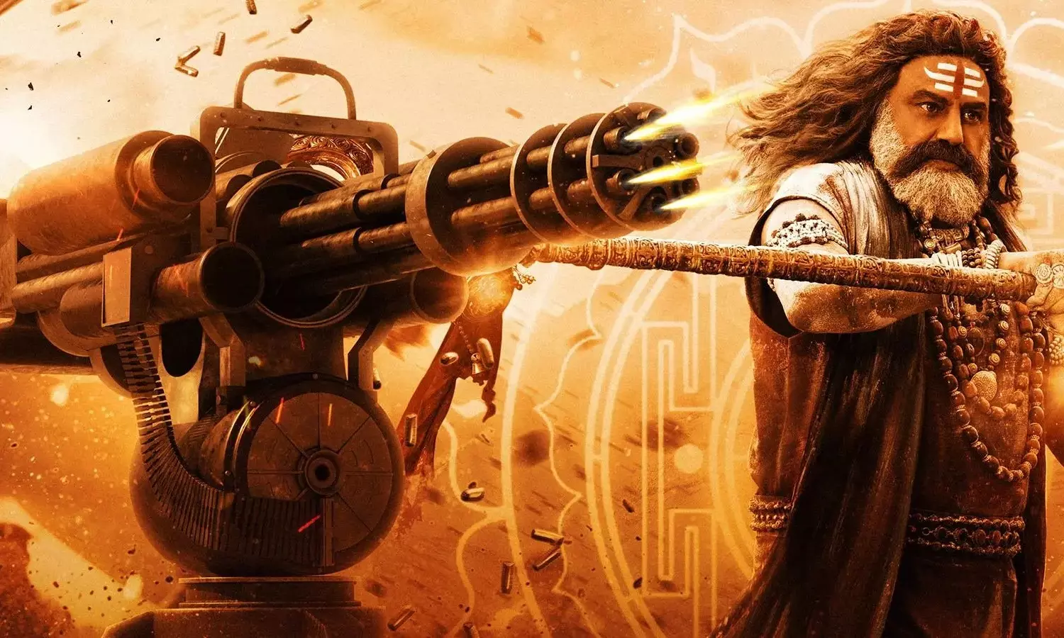 అఖండ-2కు పెద్ద అడ్డంకే ఉంది