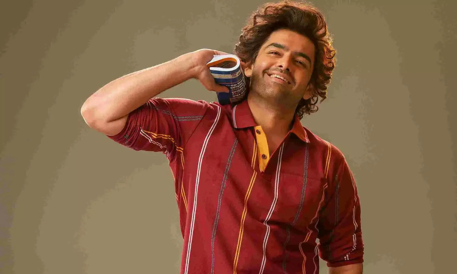 రామ్.. ఇది కదా కావాల్సింది