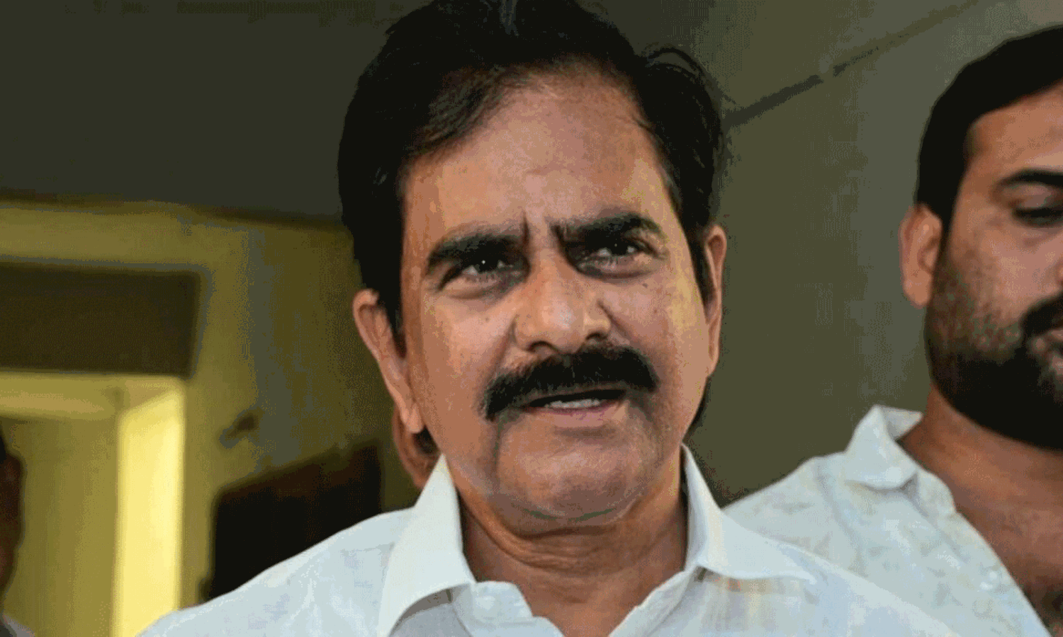 దేవినేని ఉమా...  మనసులో మాట అదేనా ?