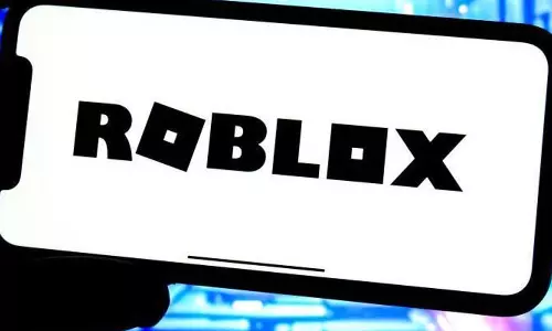 ఆన్  లైన్  లో ఆత్మహత్య సవాల్.. ఎన్నారై బాలుడు మృతి.. ఏమిటీ రోబ్లాక్స్..?