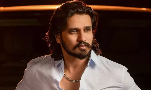 నిఖిల్.. చరిత్ర నుంచి భవిష్యత్తు వరకు