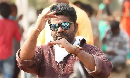 ఎల్లమ్మ.. ఇబ్బందులు దాటేదెలా..?