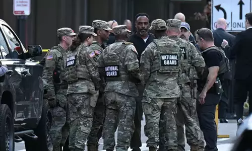 అమెరికా రాజధానిలో ఉగ్రవాద  చర్య... ఎవరీ రహ్మనుల్లా..?