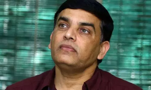 పోగొట్టుకున్న చోటే వెతుక్కుంటున్న దిల్ రాజు