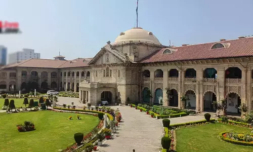 పుట్టింట్లోనే భార్య..  బిడ్డ డీఎన్ఏ కోరిన భర్త.. కోర్టు కీలక వ్యాఖ్యలు!