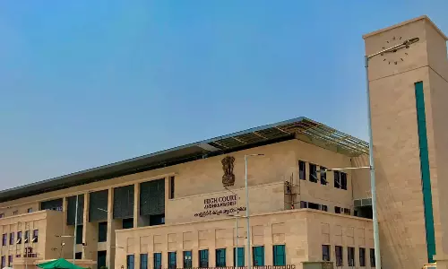4 వారాలే గ‌డువు: ఏపీ మండ‌లి చైర్మ‌న్‌కు హైకోర్టు ఆదేశం