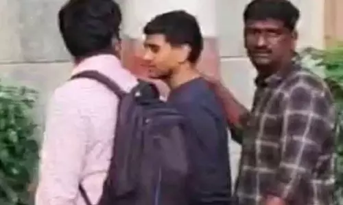 మరోసారి పోలీసు కస్టడీకి.. ఐబొమ్మ రవి నుంచి ఇంకా ఏమి తెలియాలంటే..!