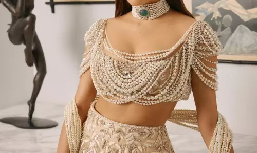 Janhvi Kapoor Is Nothing Less Than Adorable