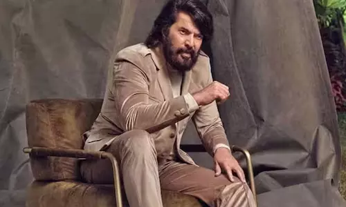 2025 లో ముచ్చ‌టగా మూడ‌వ సారి!