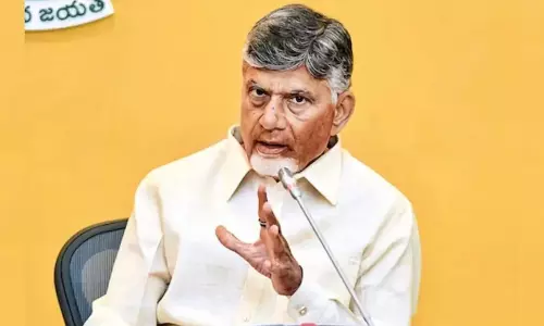 ఏపీకి కొత్త రూపు.. కొత్తగా మూడు జిల్లాలు, ఐదు డివిజన్లు