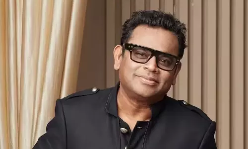 రెహ‌మాన్‌ని కొట్టాల‌నుకున్న డైరెక్ట‌ర్