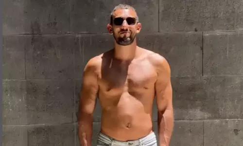 బరువు పెరగాలి, తగ్గాలి.. ఛాలెంజ్ లో ఫిట్ నెస్ కోచ్ మృతి!