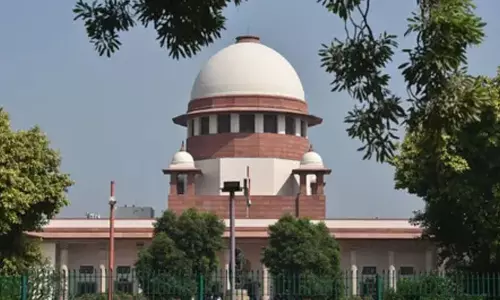 కోర్టు దగ్గర మంత్రదండం లేదు.. సుప్రీంకోర్టు వ్యాఖ్యల వెనుక!