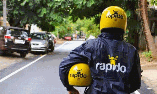 కొత్త అవతారంలో ర్యాపిడో.. దేశంలోనే తొలిసారిగా ‘డ్రైవర్-కం-గైడ్’ సేవలు