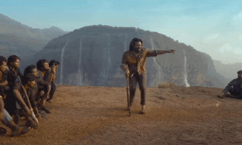 చరణ్ సాహసం.. చికిరి వెనుక ఇంత కథ ఉందా!