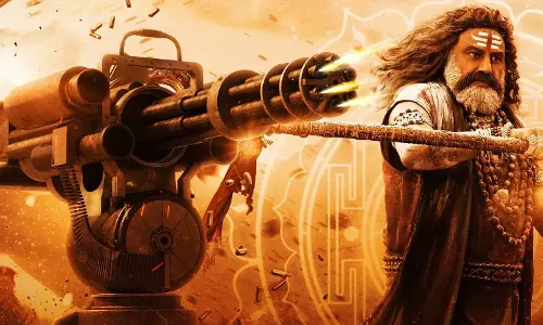 అఖండ-2కు పెద్ద అడ్డంకే ఉంది అఖండ-2కు పెద్ద అడ్డంకే ఉంది