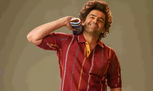 రామ్.. ఇది కదా కావాల్సింది