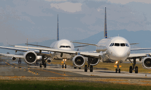 పుష్పక విమానం...ఏపీకి మహర్దశ