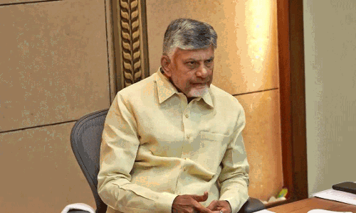 అయితే పార్లమెంట్...లేదా జనంలోనే