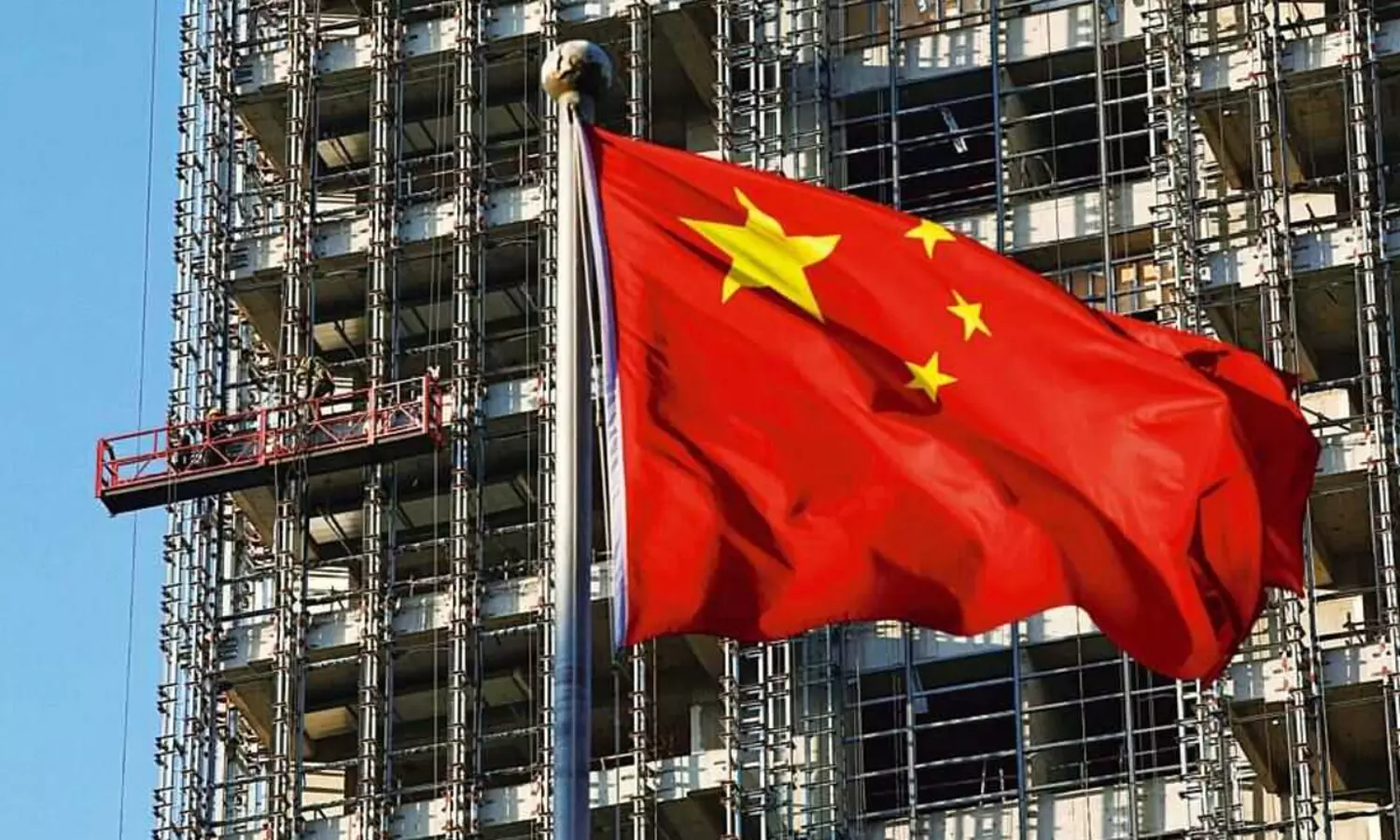 ప్రపంచాన్ని అప్పు ట్రాప్ లో పడేస్తున్న చైనా