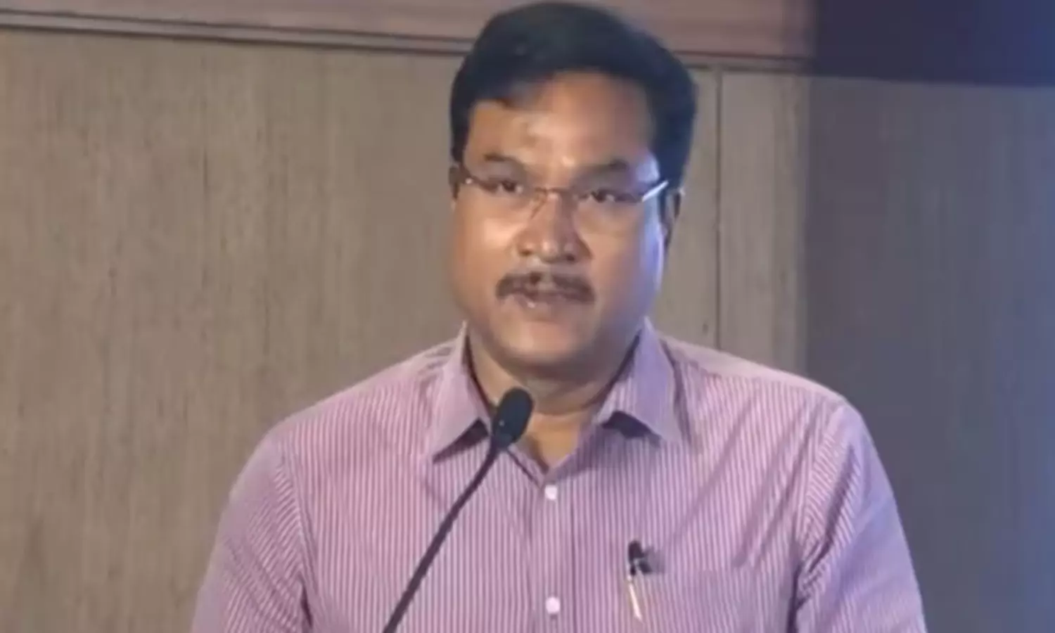 రంగనాథ్ సార్.. ఎందుకిలా చేస్తున్నారు? రంగనాథ్ సార్.. ఎందుకిలా చేస్తున్నారు?